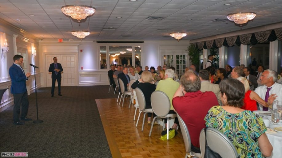 Gallery photo 21 of Alex Voz Professional Mentalist