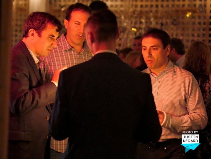 Gallery photo 25 of Alex Voz Professional Mentalist