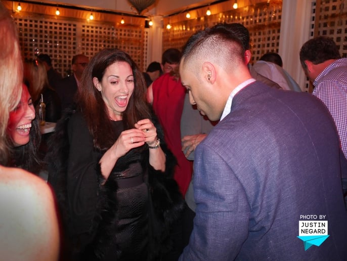 Gallery photo 29 of Alex Voz Professional Mentalist