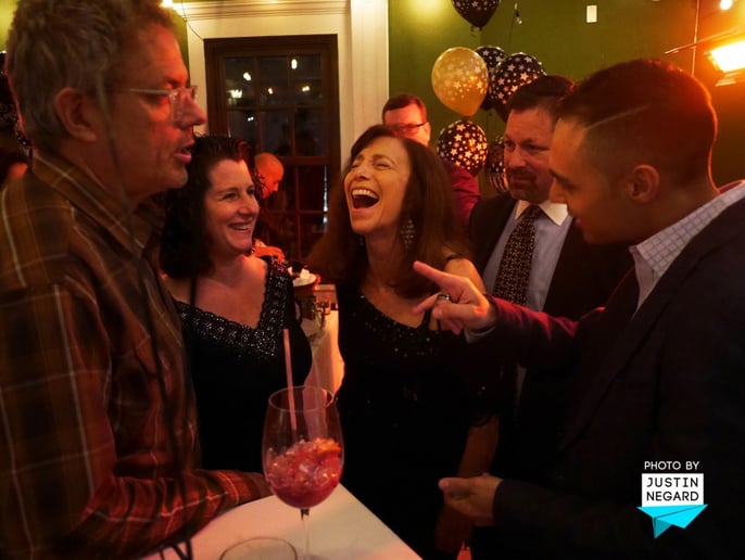 Gallery photo 30 of Alex Voz Professional Mentalist