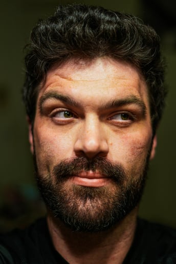 Gallery photo 6 of Alex Wark