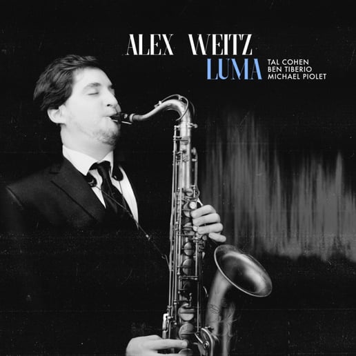 Gallery photo 7 of Alex Weitz Music