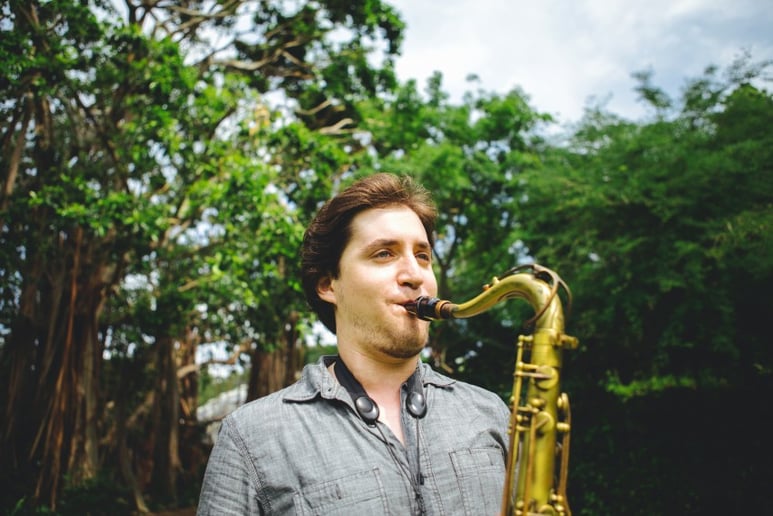 Gallery photo 4 of Alex Weitz Music