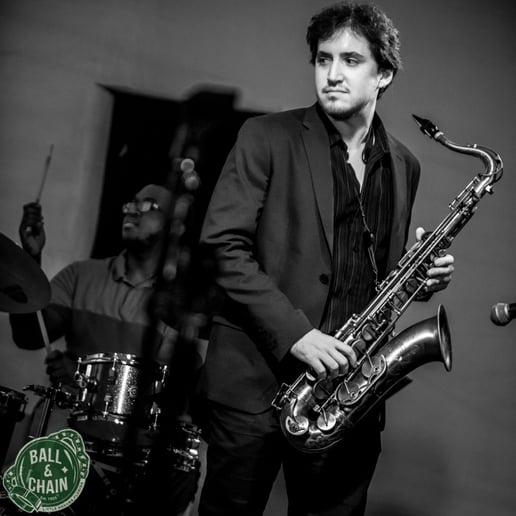 Gallery photo 8 of Alex Weitz Music