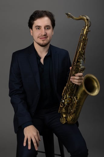 Gallery photo 3 of Alex Weitz Music