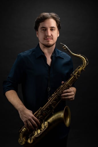 Gallery photo 6 of Alex Weitz Music