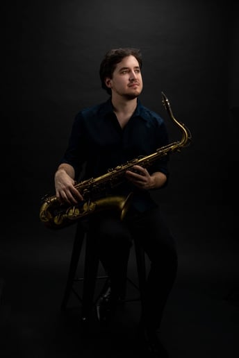 Gallery photo 5 of Alex Weitz Music