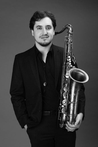 Gallery photo 1 of Alex Weitz Music