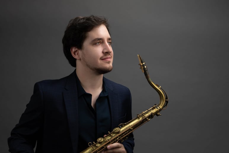 Gallery photo 2 of Alex Weitz Music