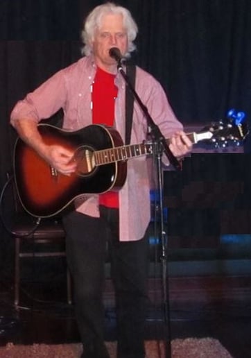 Gallery photo 4 of Alex Woodland