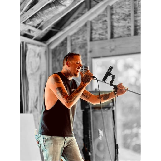 Gallery photo 3 of Alex Zeigler