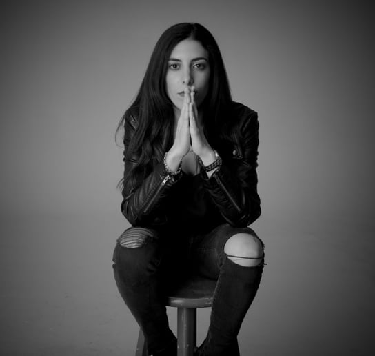 Gallery photo 3 of Alexa Carlin: Motivational Speaker