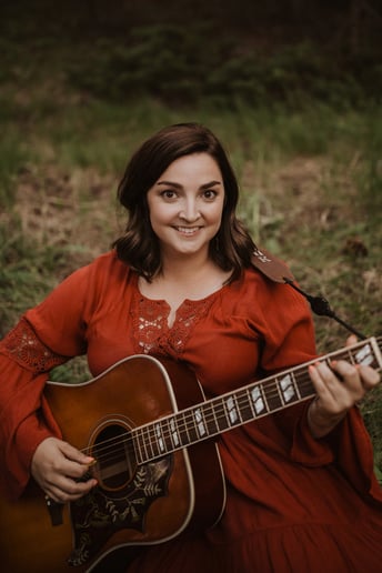 Gallery photo 1 of Alexa Kilgore