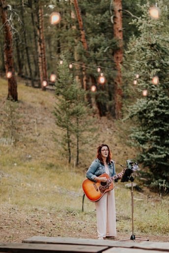 Gallery photo 3 of Alexa Kilgore