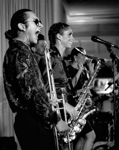 Gallery photo 2 of Alexander Granados Music