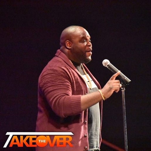 Gallery photo 6 of Alexander James - The Honest Poet