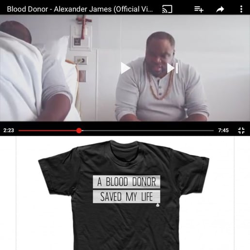 Gallery photo 7 of Alexander James - The Honest Poet