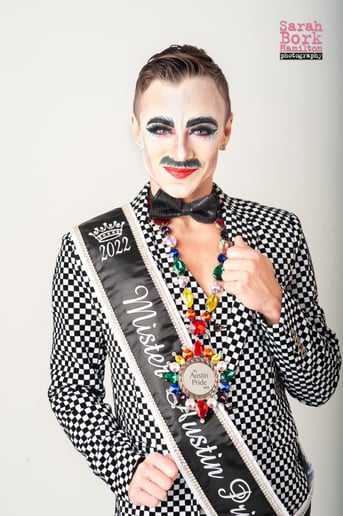 Gallery photo 2 of Alexander the Great Aerial Drag King
