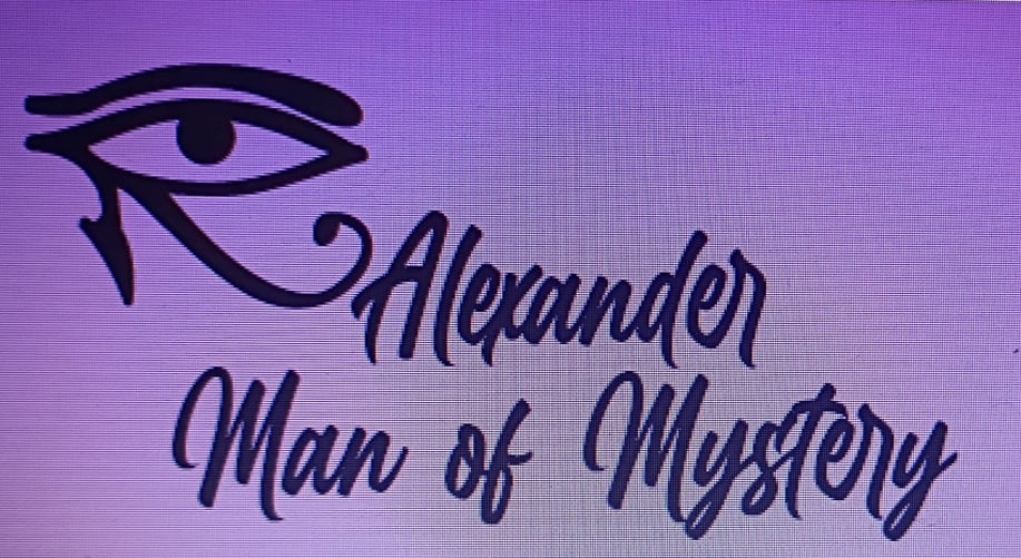 Gallery photo 2 of Alexander The Man of Mystery