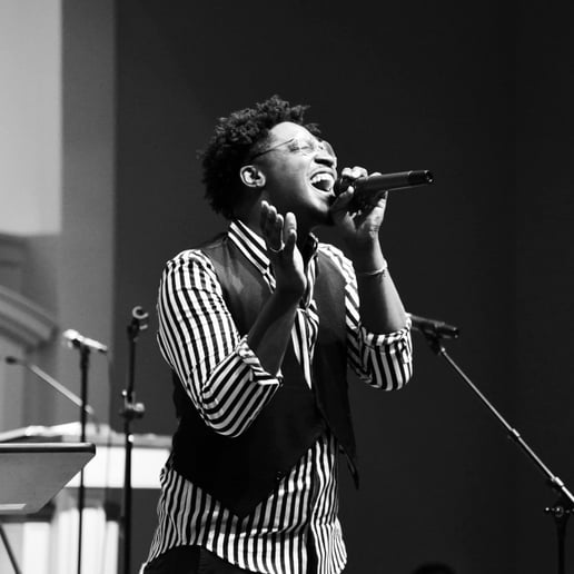 Gallery photo 1 of Alexander Wright & The Collective