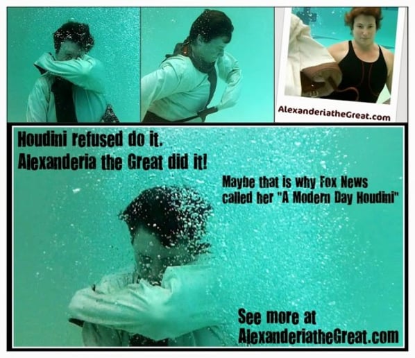 Gallery photo 6 of Alexanderia the Great