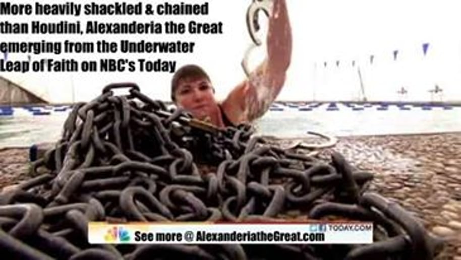 Gallery photo 9 of Alexanderia the Great