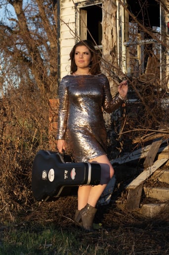 Gallery photo 1 of Alexandra Tayara