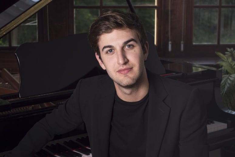 Gallery photo 2 of Alexandre Marr Piano