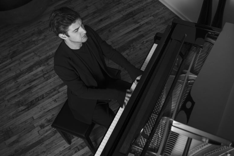 Gallery photo 3 of Alexandre Marr Piano