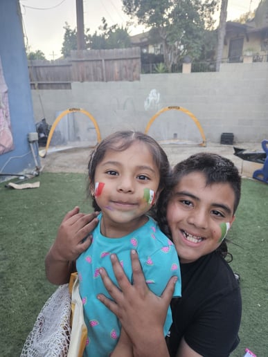 Gallery photo 1 of Alexandria Blass Face Painting