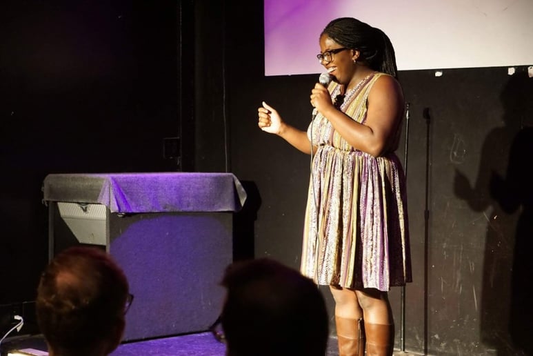 Gallery photo 4 of Alexandria Love - Comic
