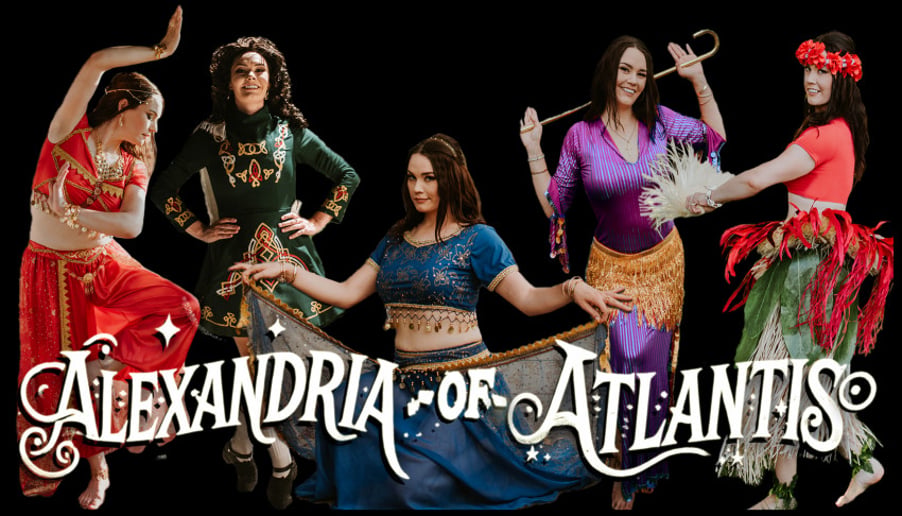 Gallery photo 2 of Alexandria of Atlantis