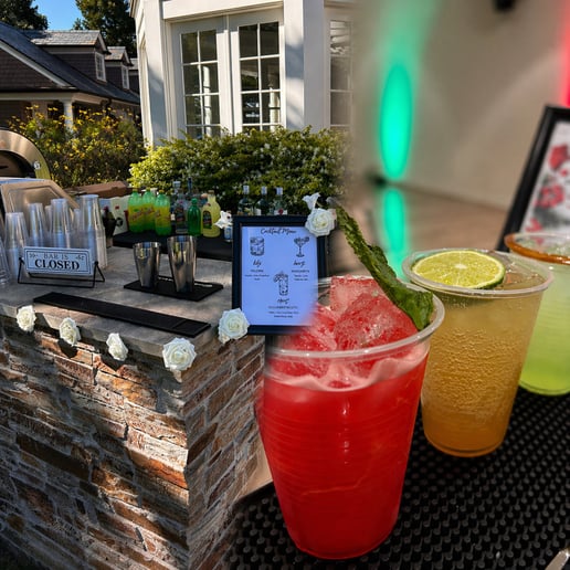 Gallery photo 1 of Alexas Crafty Cocktails