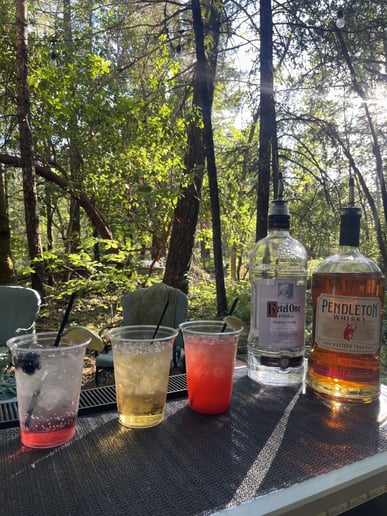 Gallery photo 2 of Alexas Crafty Cocktails