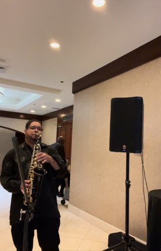 Gallery photo 2 of Alex Da Sax Guy