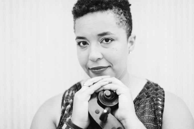 Gallery photo 3 of Alexis Barnett Music