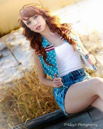 Gallery photo 1 of Alexis Marie
