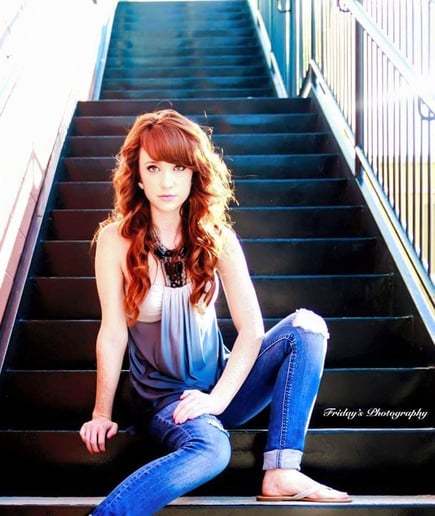 Gallery photo 4 of Alexis Marie