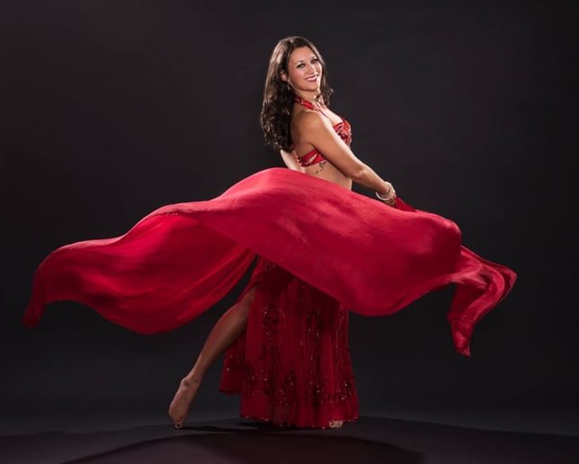 Gallery photo 3 of Alexis 
