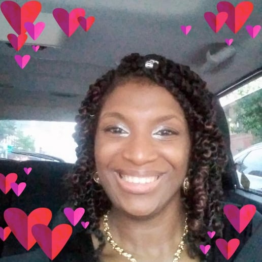 Gallery photo 1 of Alexis Khadijah