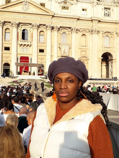 Gallery photo 2 of Alexis Khadijah