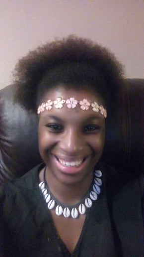 Gallery photo 10 of Alexis Khadijah
