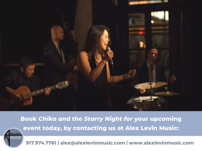 Gallery photo 3 of Alex Levin Music - Live Entertainment for Events