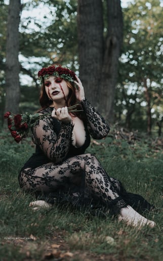 Gallery photo 4 of Alexsgore