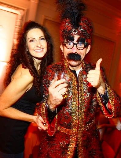 Gallery photo 4 of Alf and Alf Event Planning