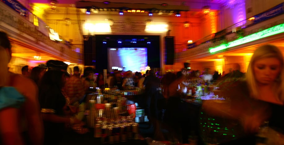 Gallery photo 5 of Alf and Alf Event Planning