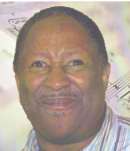 Gallery photo 1 of Alfred Thompson, Jr