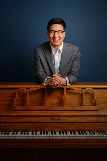 Gallery photo 6 of Alfred Yun Jazz