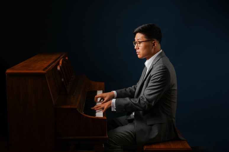 Gallery photo 5 of Alfred Yun Jazz