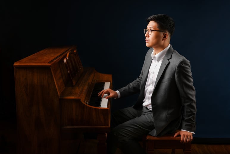 Gallery photo 4 of Alfred Yun Jazz
